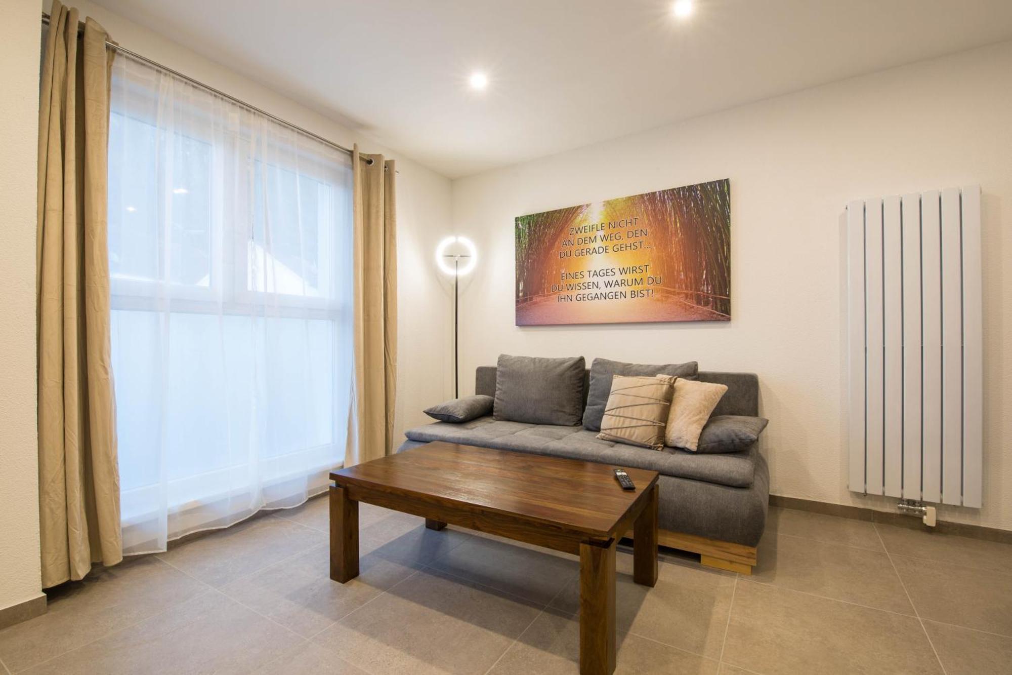 Luxury Kirrberg Apartamento Homburg  Exterior foto