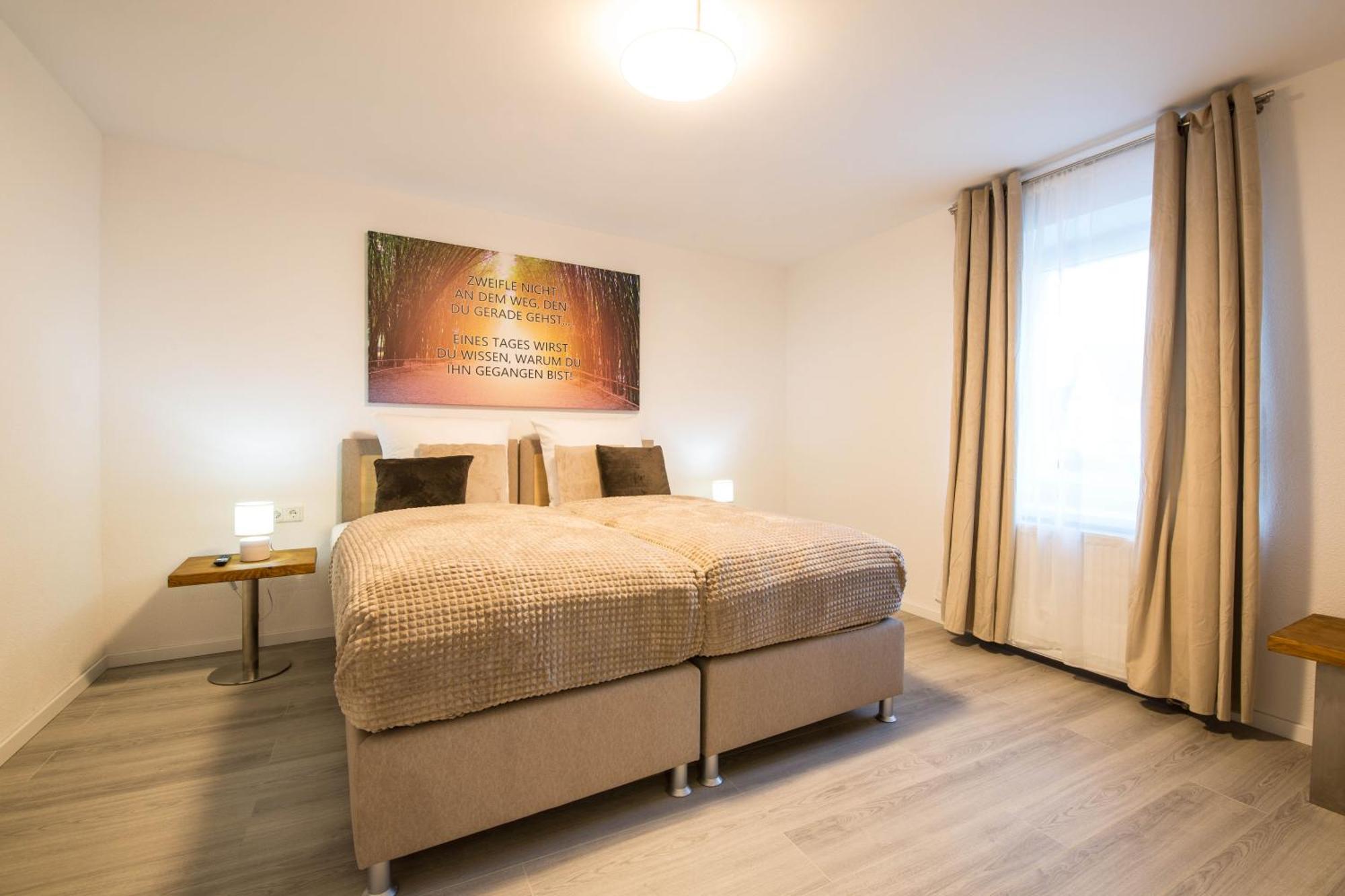 Luxury Kirrberg Apartamento Homburg  Exterior foto